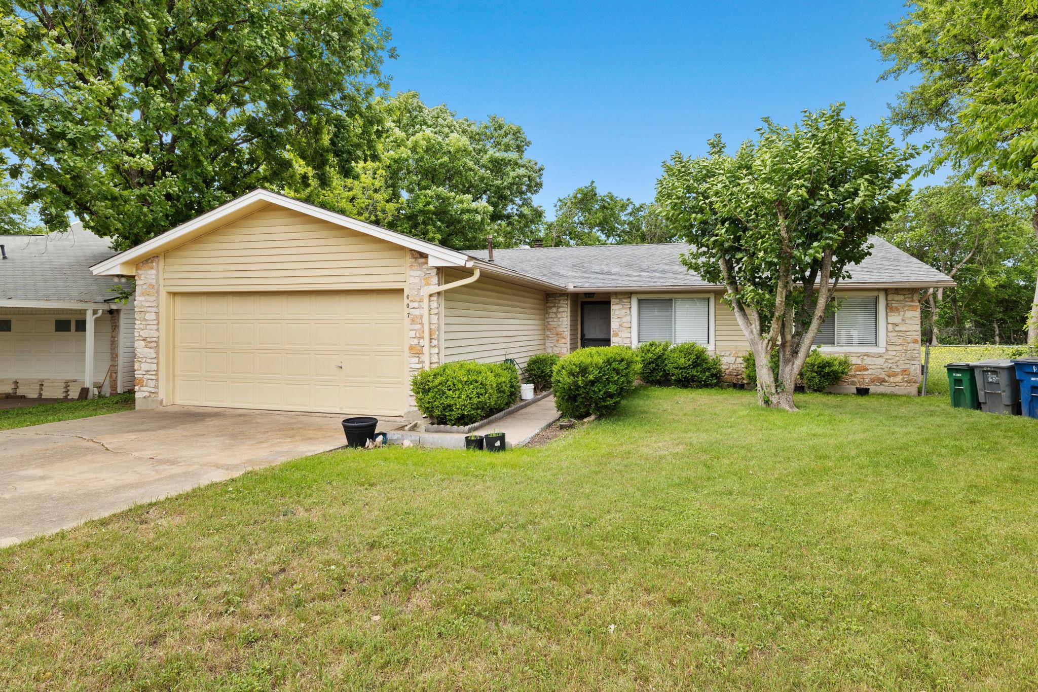 Austin, TX 78745,607 Elderberry CV