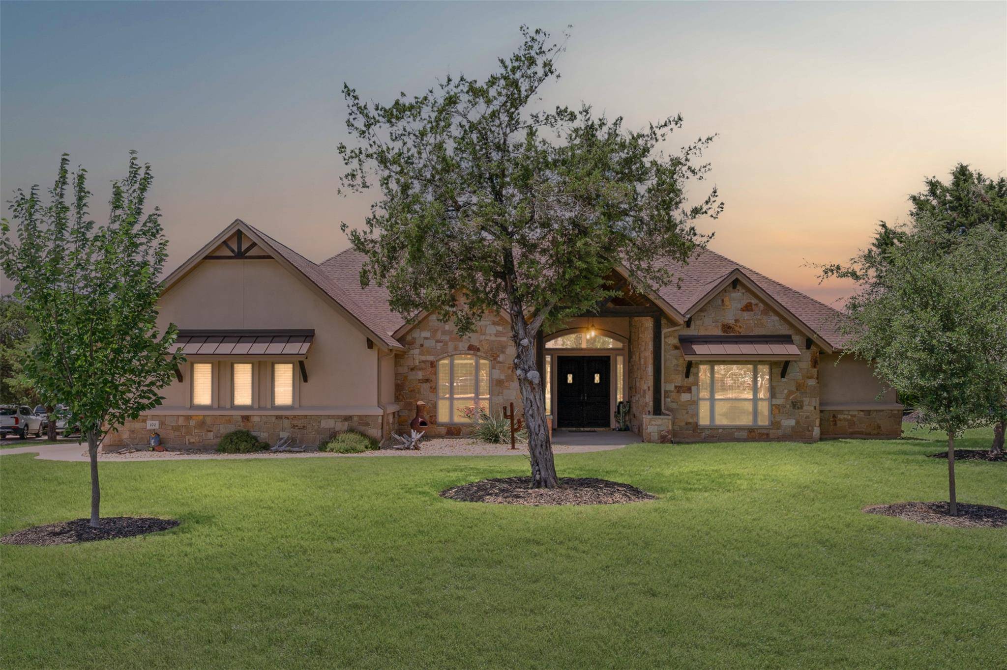 Liberty Hill, TX 78642,102 Eagle Valley LN