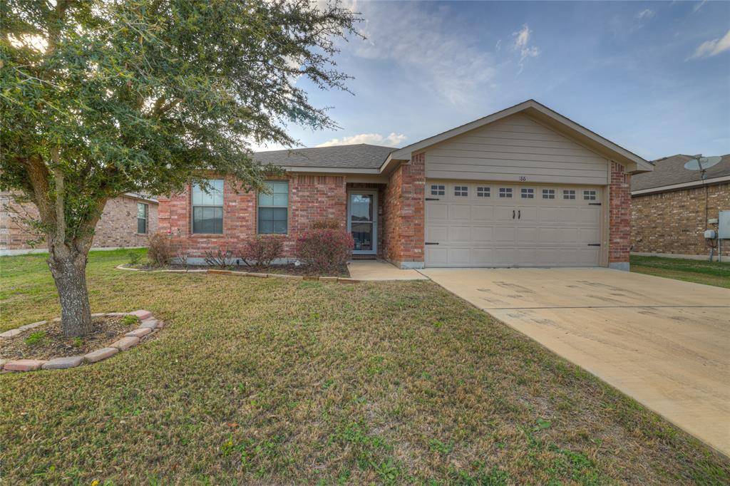 Luling, TX 78648,186 Talon DR