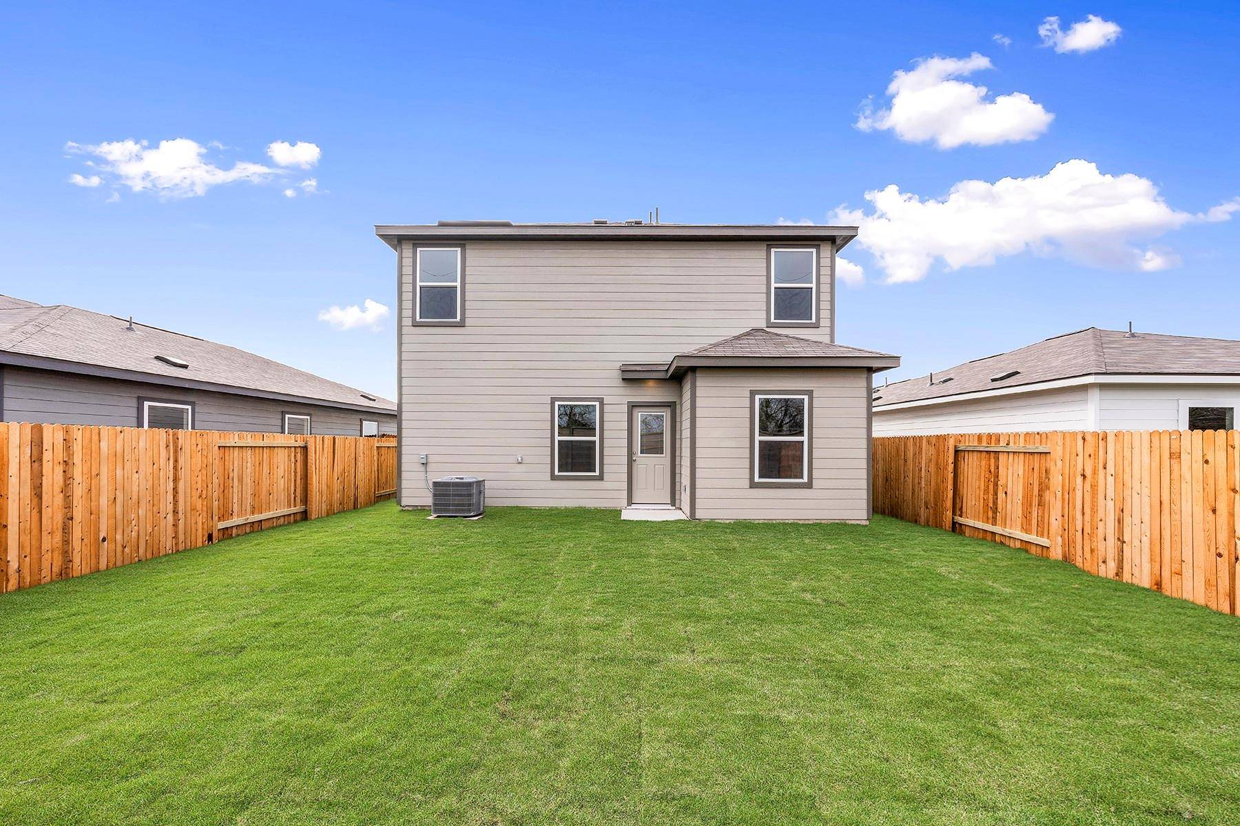Elgin, TX 78621,18428 Stellers Sea ST