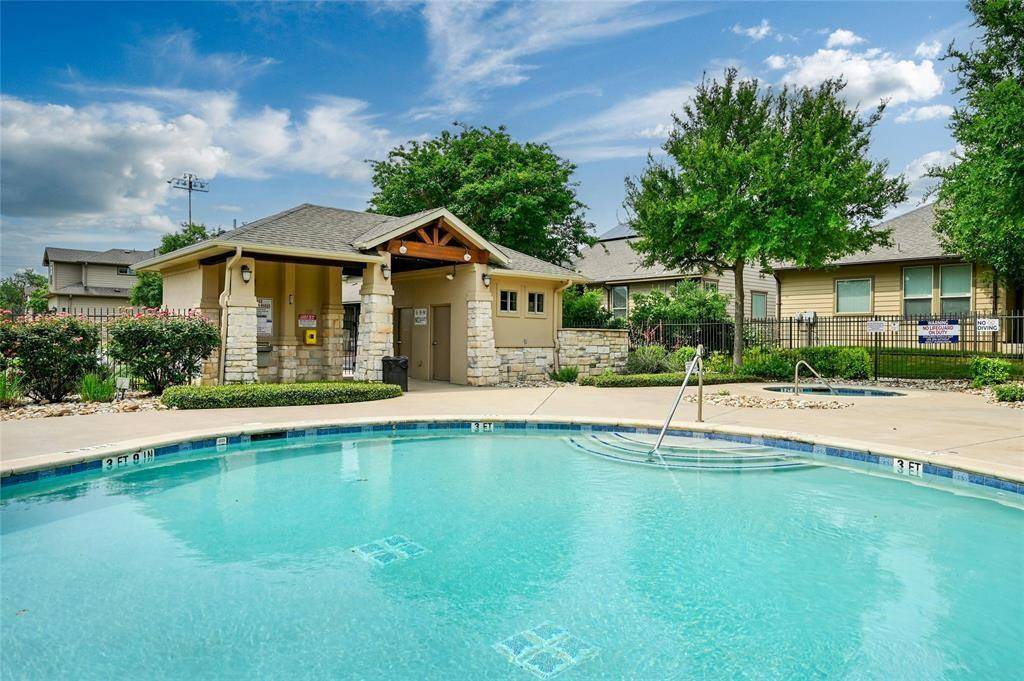 Austin, TX 78750,12501 Jen LN