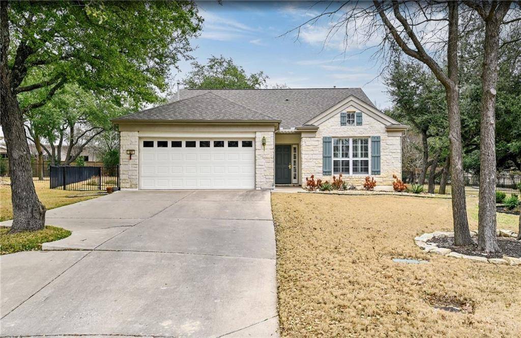 Georgetown, TX 78633,109 Keystone CV