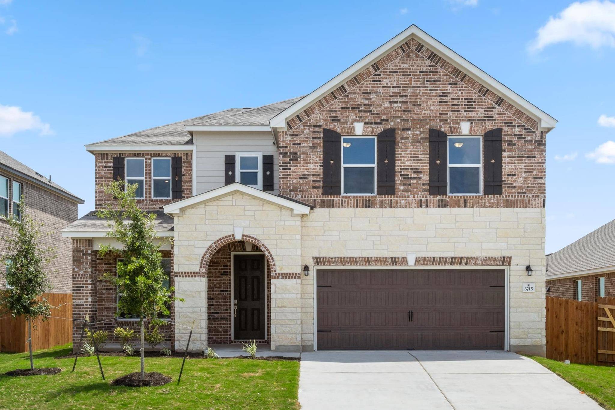 Round Rock, TX 78665,3715 Liberi LN