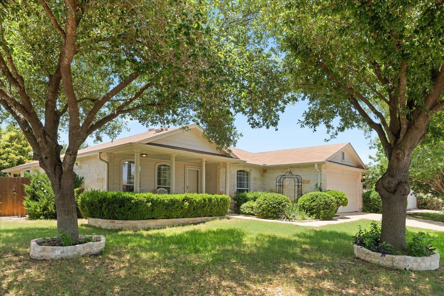 Round Rock, TX 78665,3237 Clinton PL