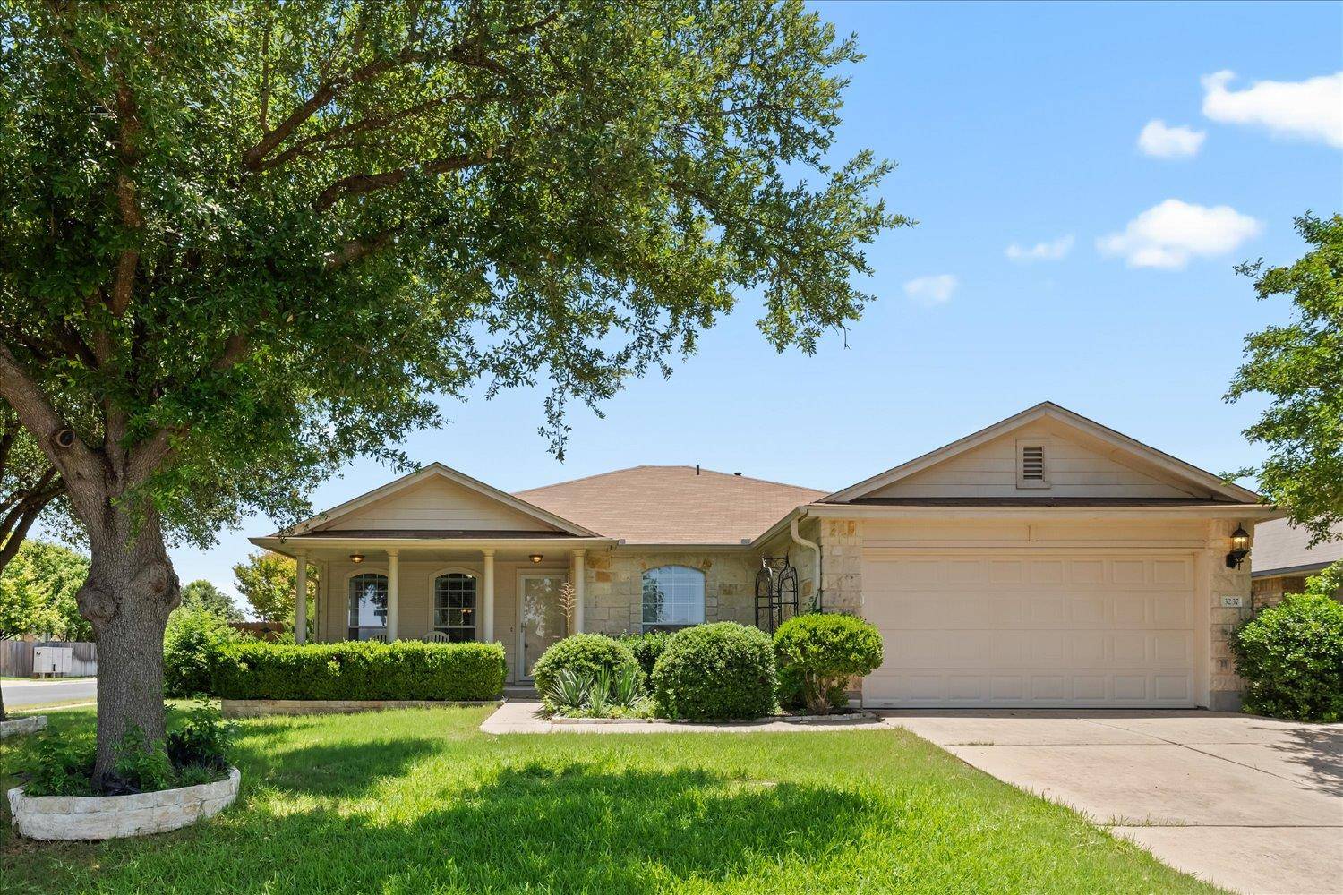 Round Rock, TX 78665,3237 Clinton PL