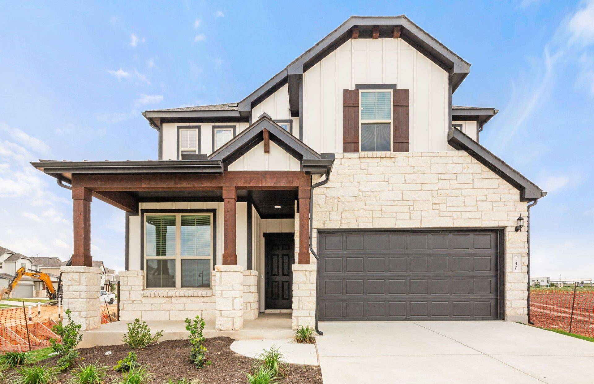 Liberty Hill, TX 78642,140 Ventura DR