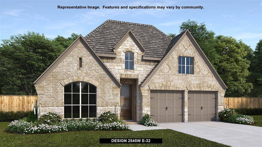 Georgetown, TX 78628,1232 Scenic Green LOOP