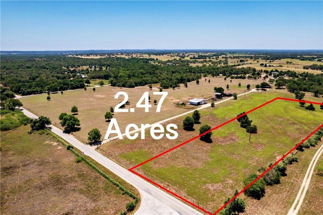 Lockhart, TX 78616,LOT 3 Old Colony Line RD