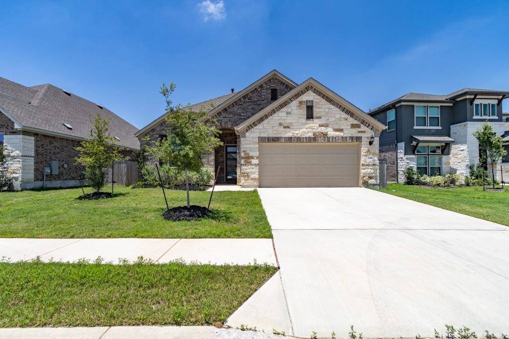 Bastrop, TX 78602,124 Shagbark TRL