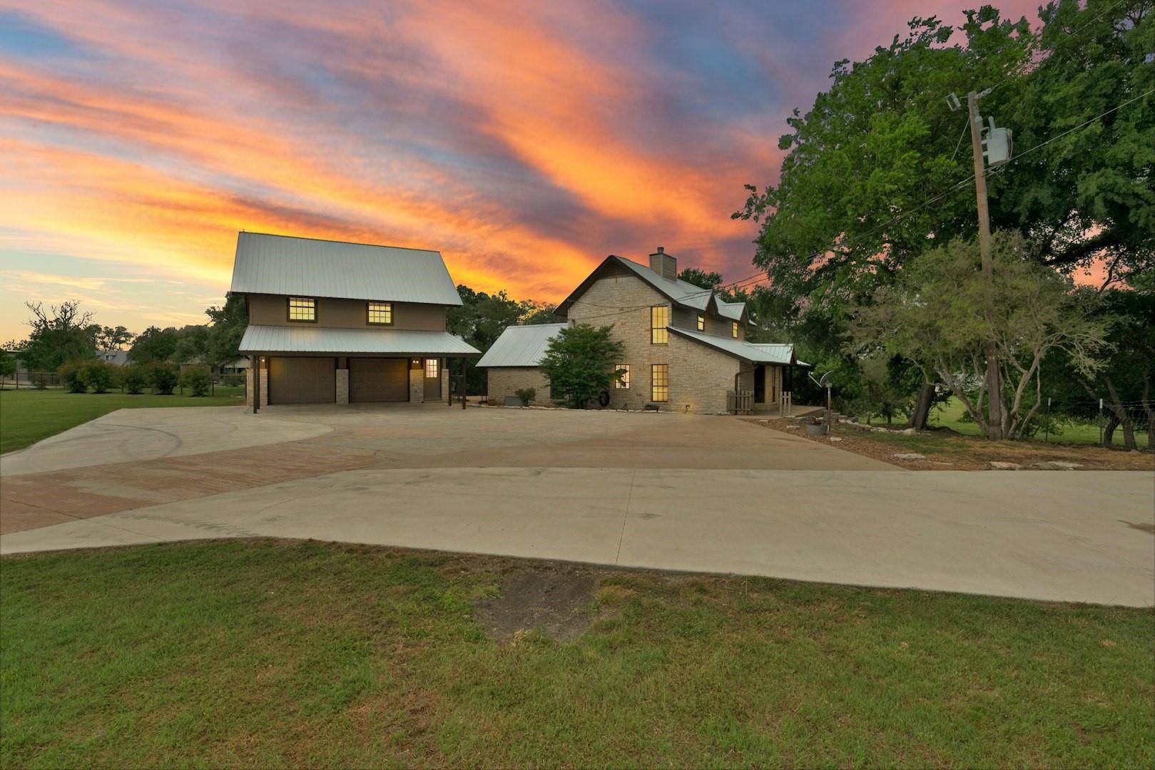 Hutto, TX 78634,1700 County Road 130