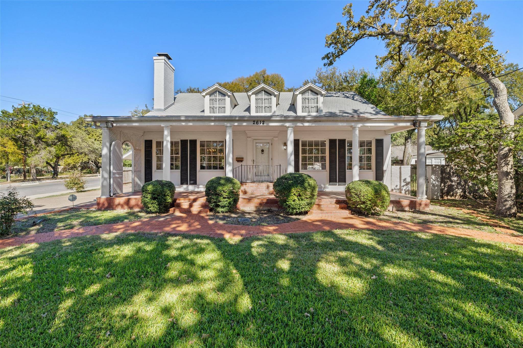 Austin, TX 78703,2612 Bridle PATH