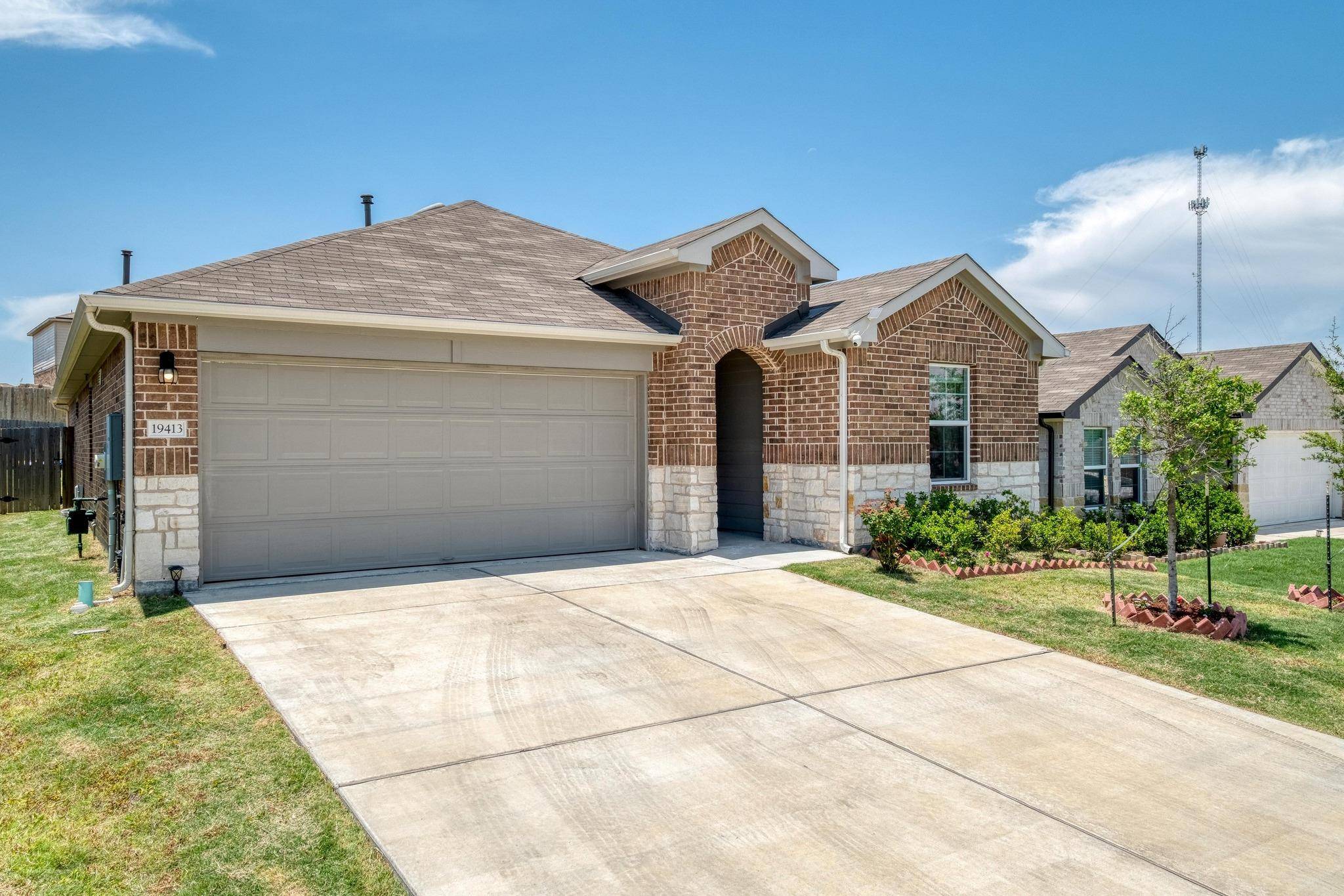 Manor, TX 78653,19413 Abigail Fillmore RD