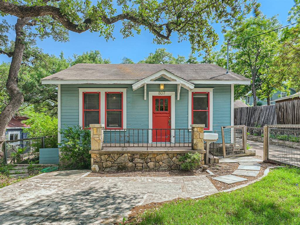 Austin, TX 78704,807 Christopher ST