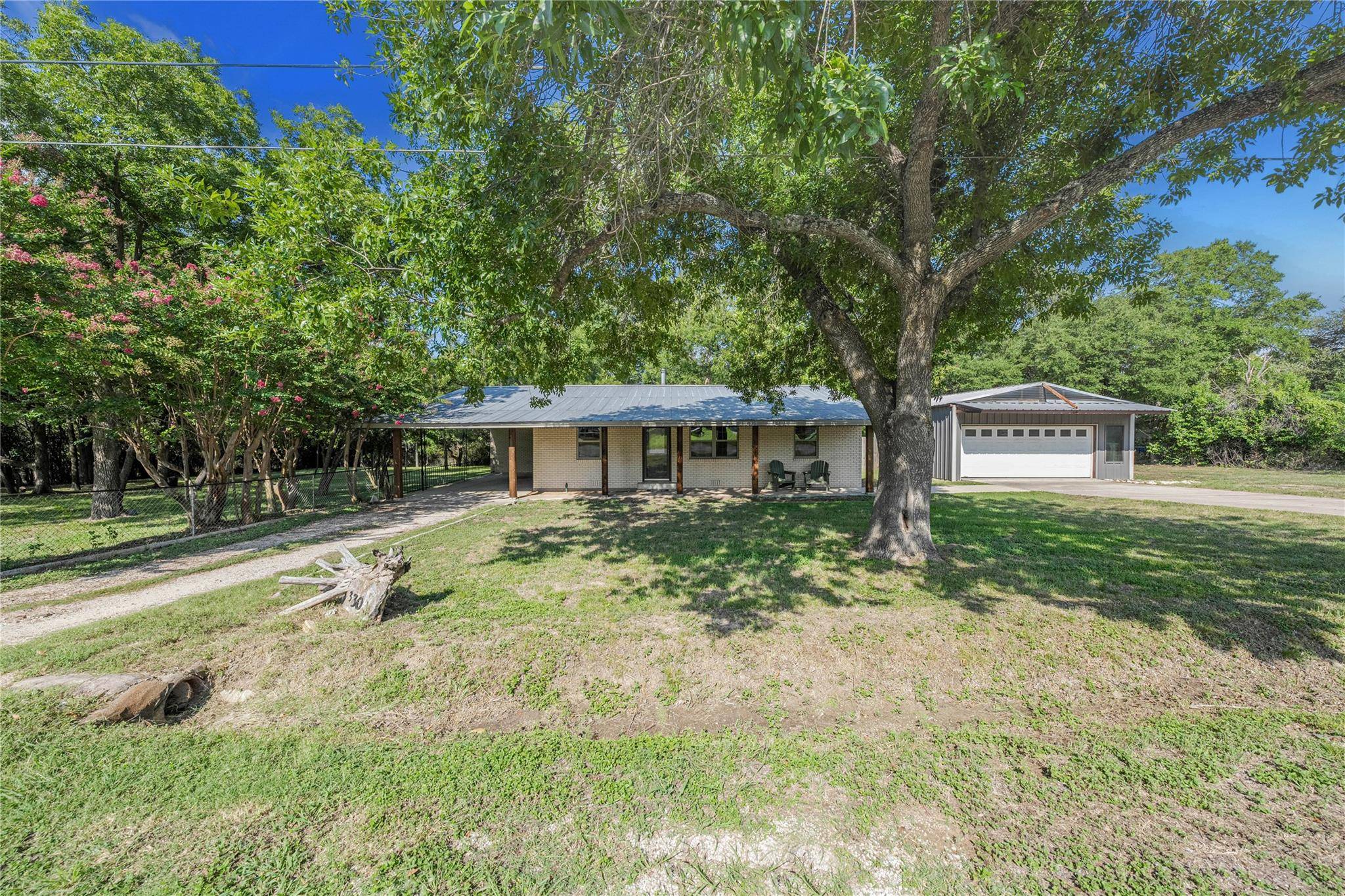 Burnet, TX 78611,330 Chisum TRL