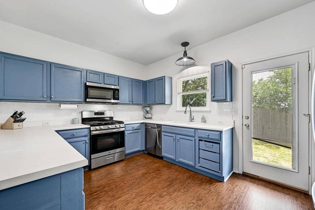 Leander, TX 78641,808 North Creek BLVD
