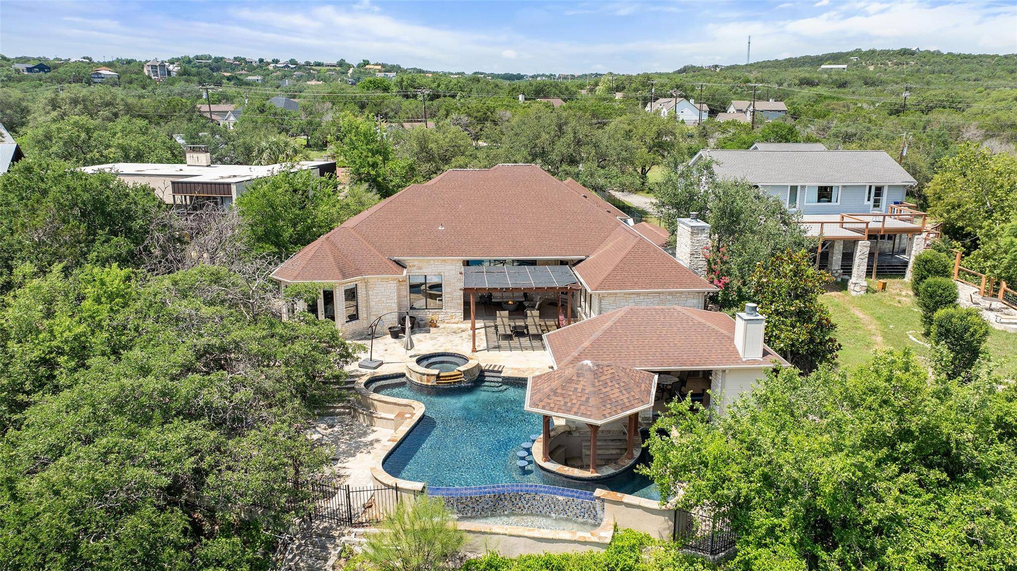 Spicewood, TX 78669,22126 Briarcliff DR