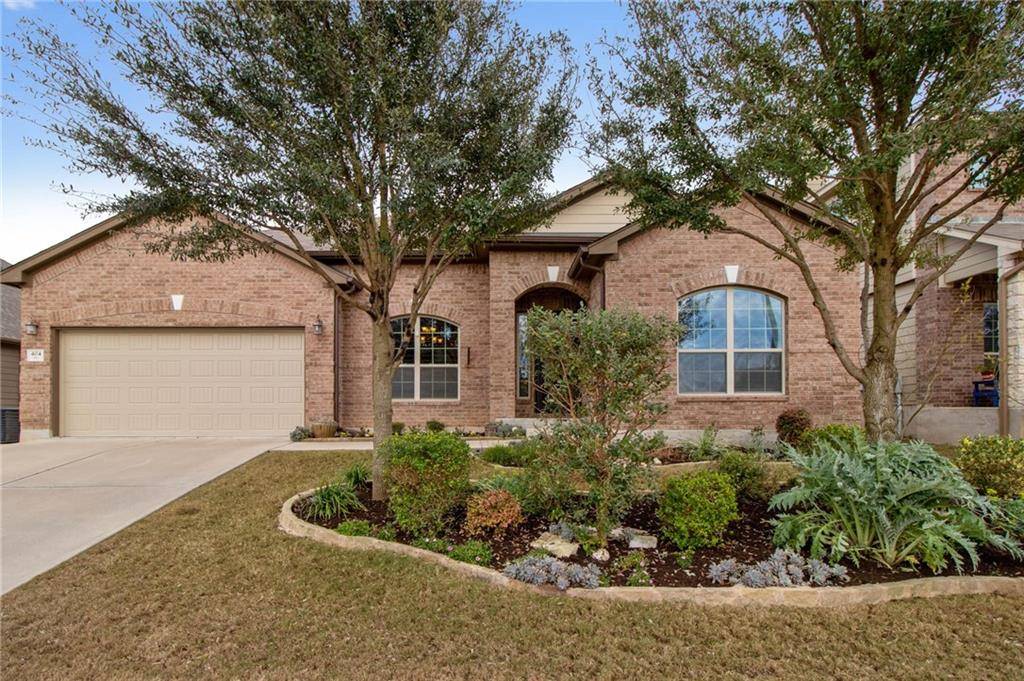 Liberty Hill, TX 78642,404 Rock Ridge TRL