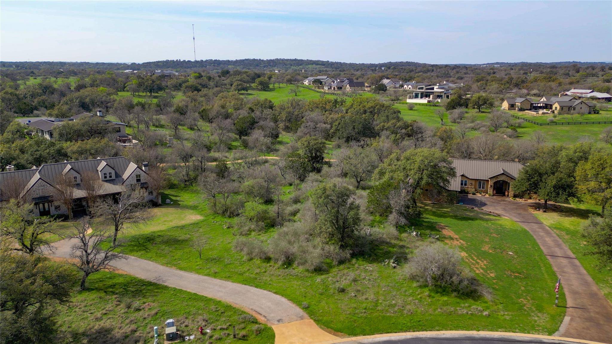 Horseshoe Bay, TX 78657,Lot 16A Christine CIR