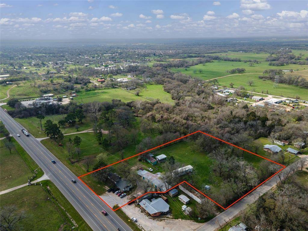 Bastrop, TX 78602,566 N State Highway 95