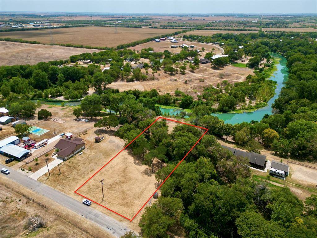 Martindale, TX 78655,Lots 1 & 2 NW River RD