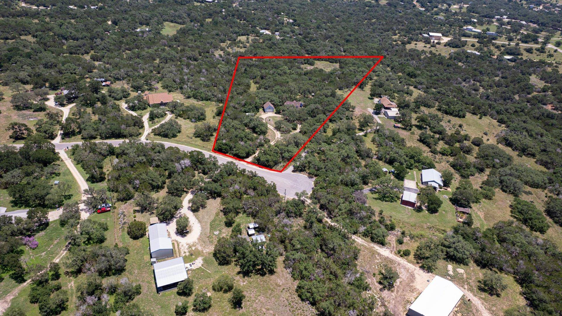 Canyon Lake, TX 78133,689 Abels WAY