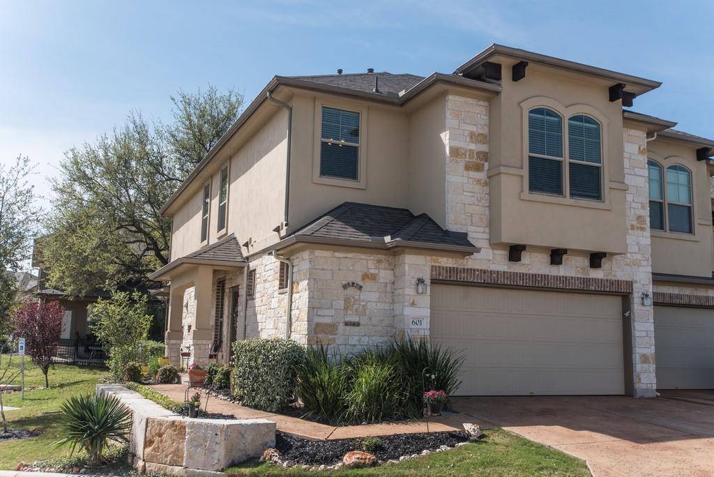 Austin, TX 78717,14001 Avery Ranch BLVD #601
