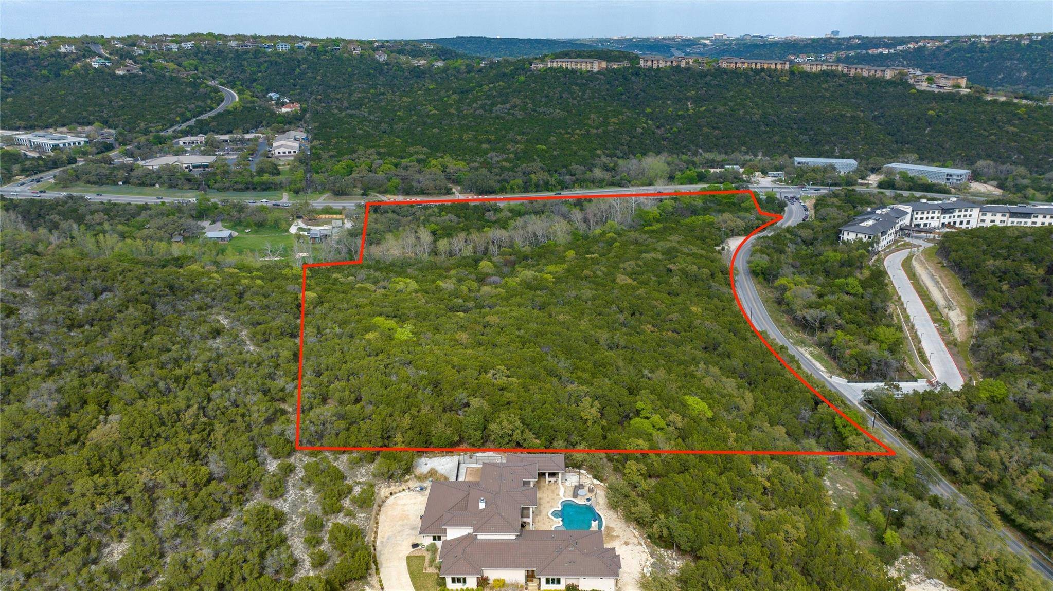 Austin, TX 78731,TBD Rm-2222 RD