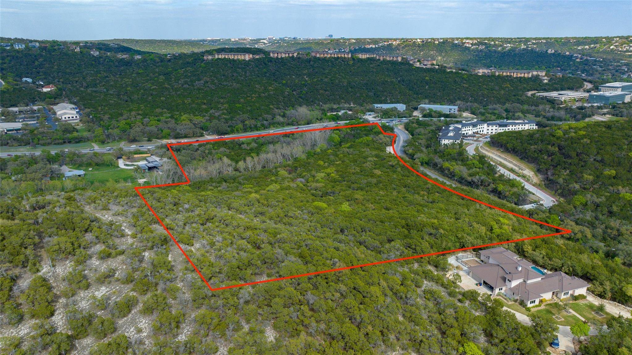 Austin, TX 78731,TBD Rm-2222 RD