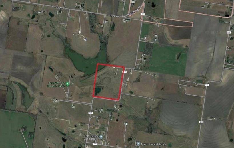 Taylor, TX 76574,600 County Rd 405
