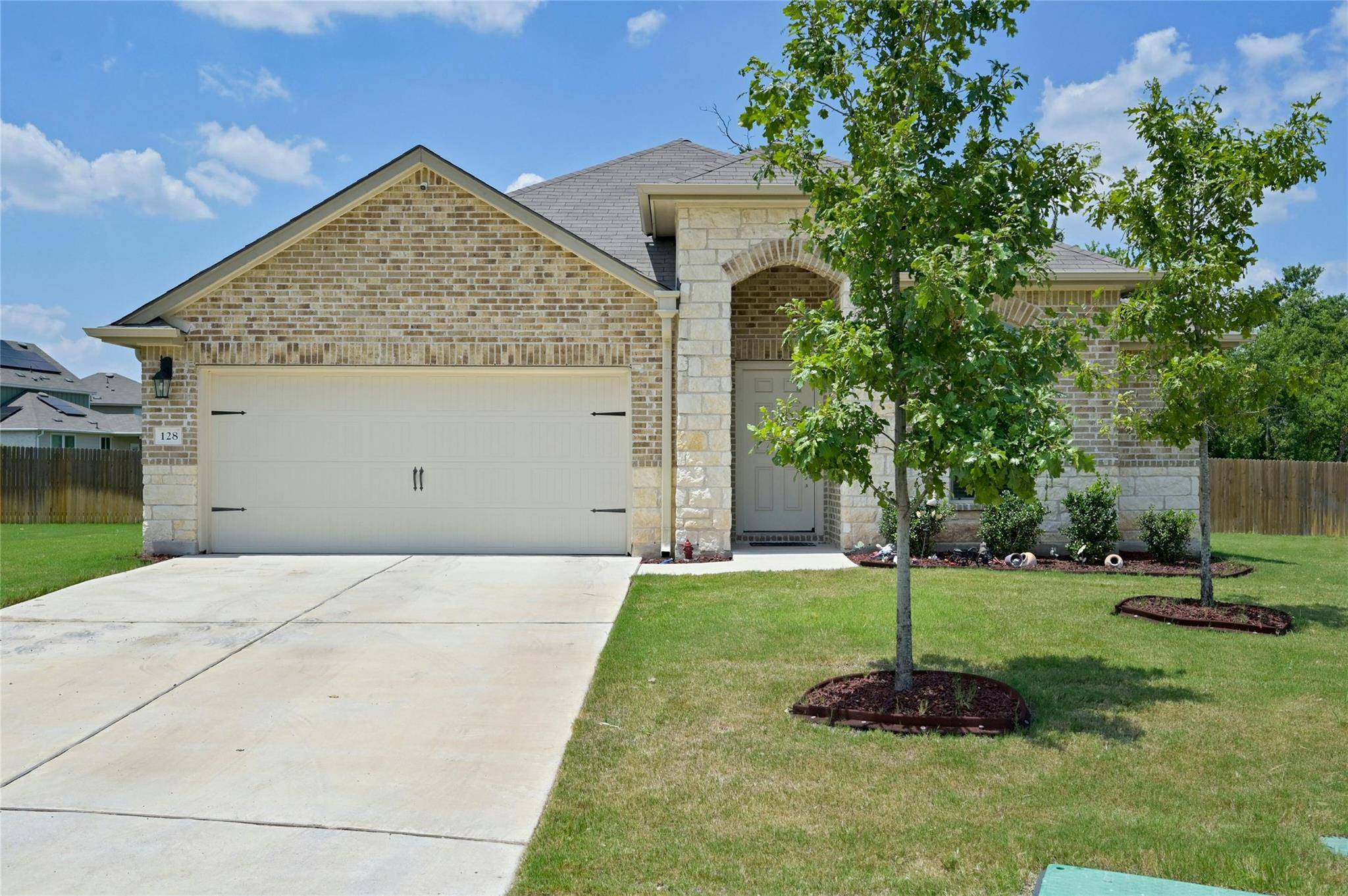 Taylor, TX 76574,128 Marcel CT