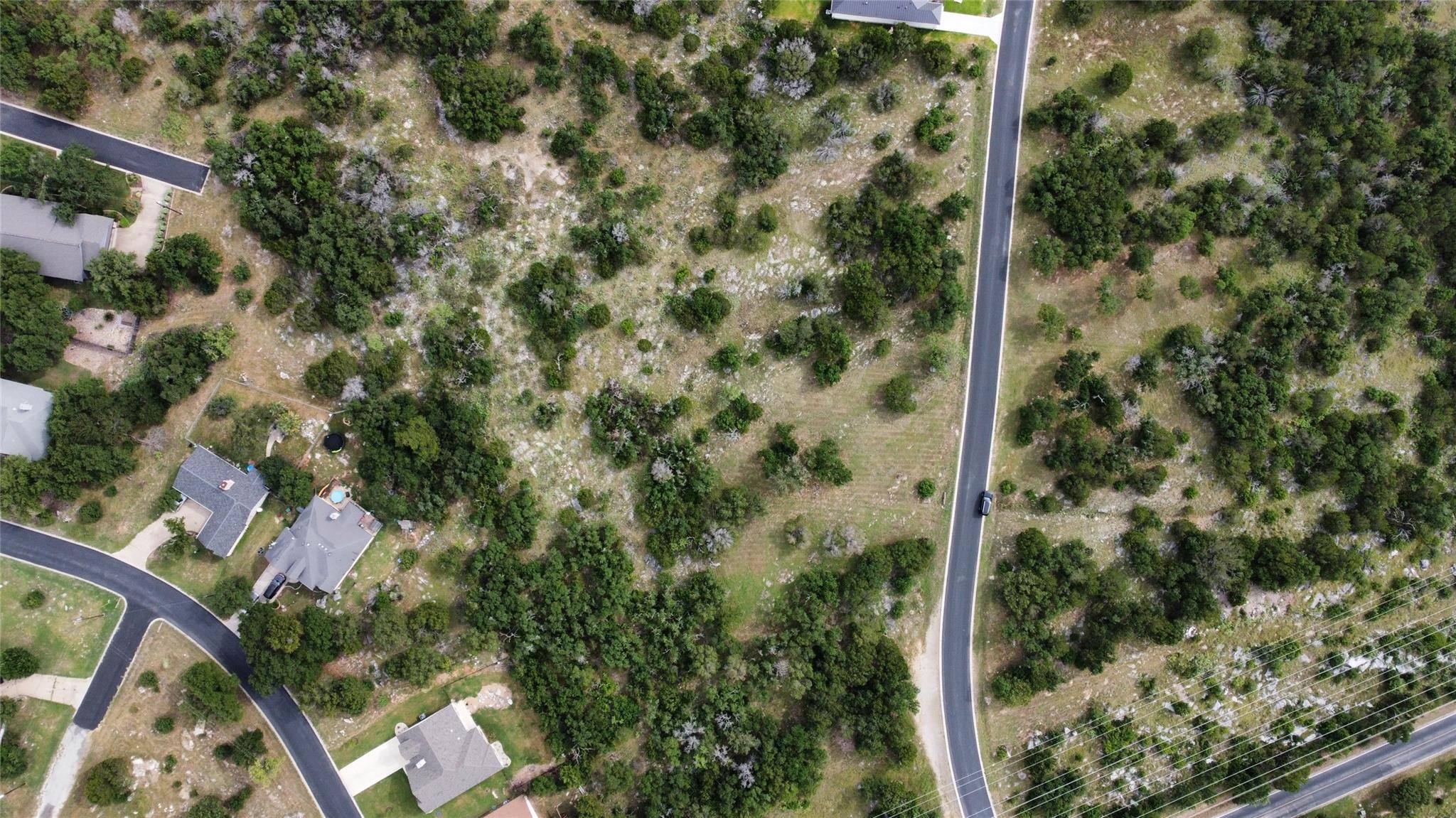 Horseshoe Bay, TX 78657,LOT 40018B Hi Ridge RD