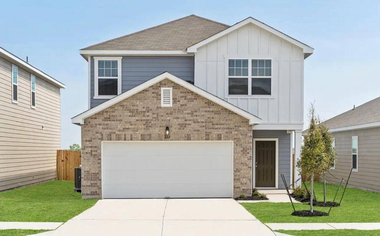 Elgin, TX 78621,14709 Bonellis PASS