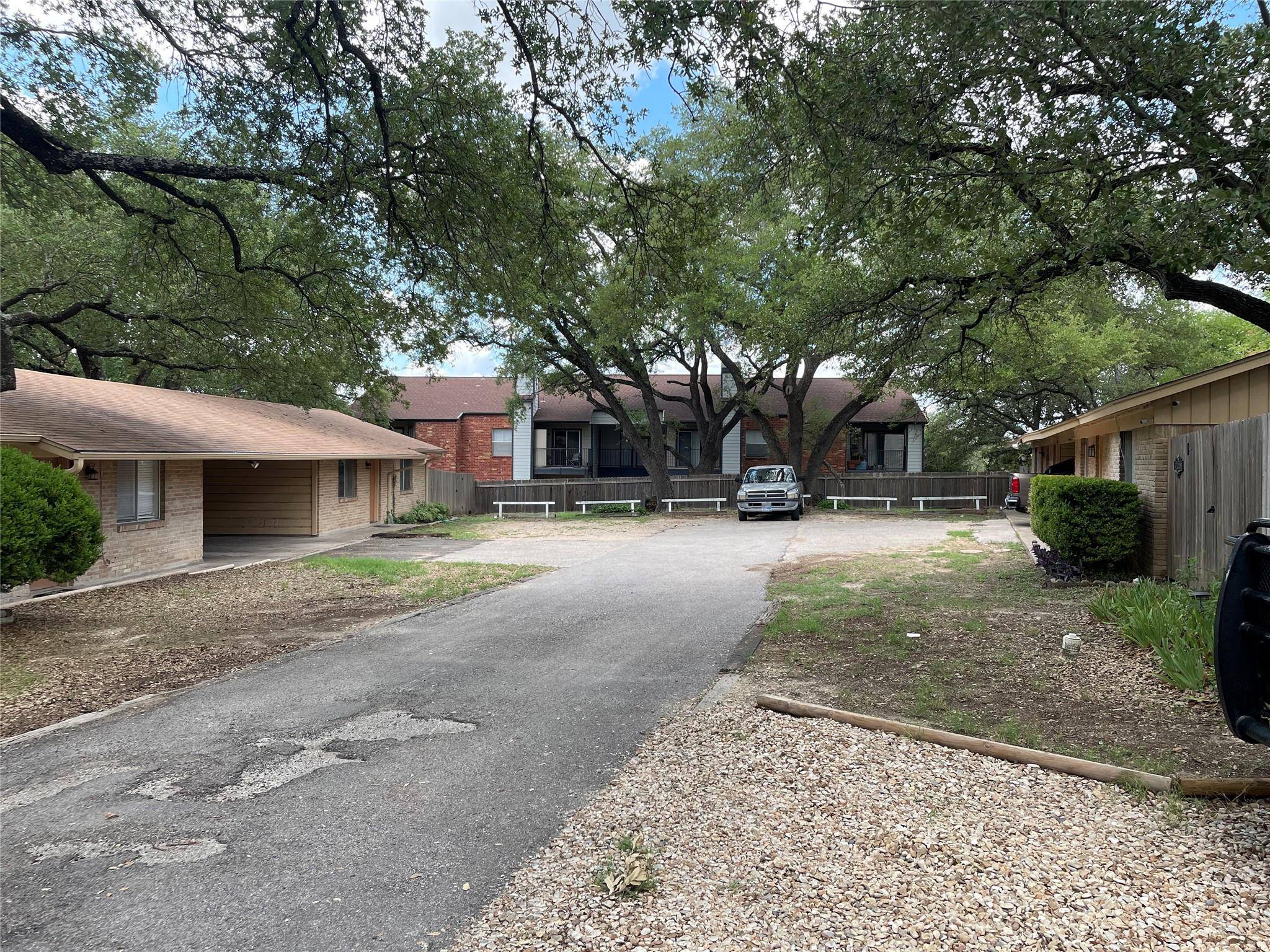 Austin, TX 78745,6710 Circle S RD #Unit A