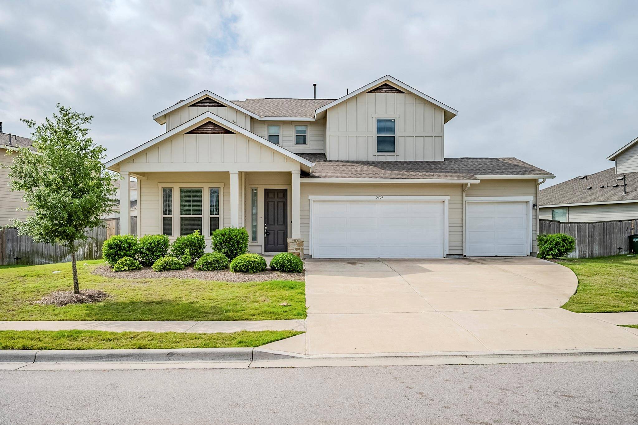 Austin, TX 78744,5707 Gerard DR