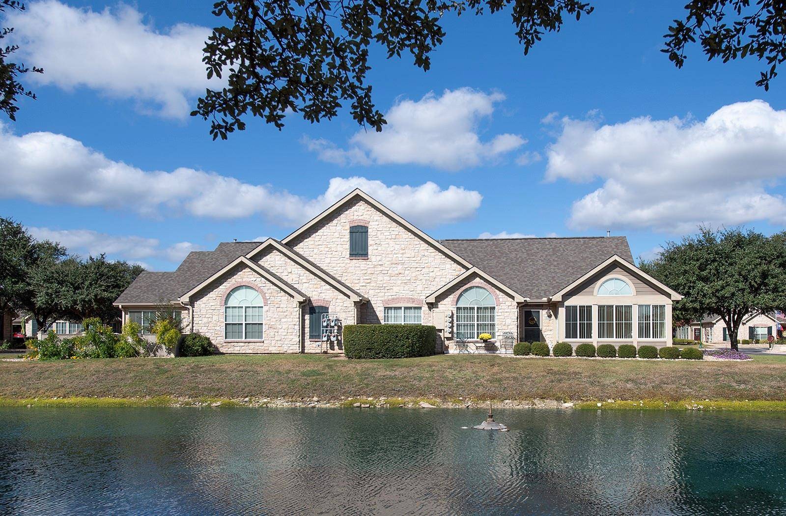 Georgetown, TX 78633,30 Wildwood DR #173