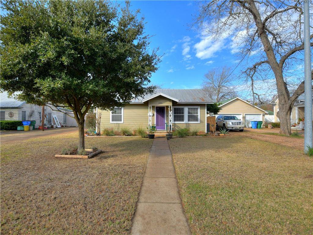 Bastrop, TX 78602,1306 Main ST