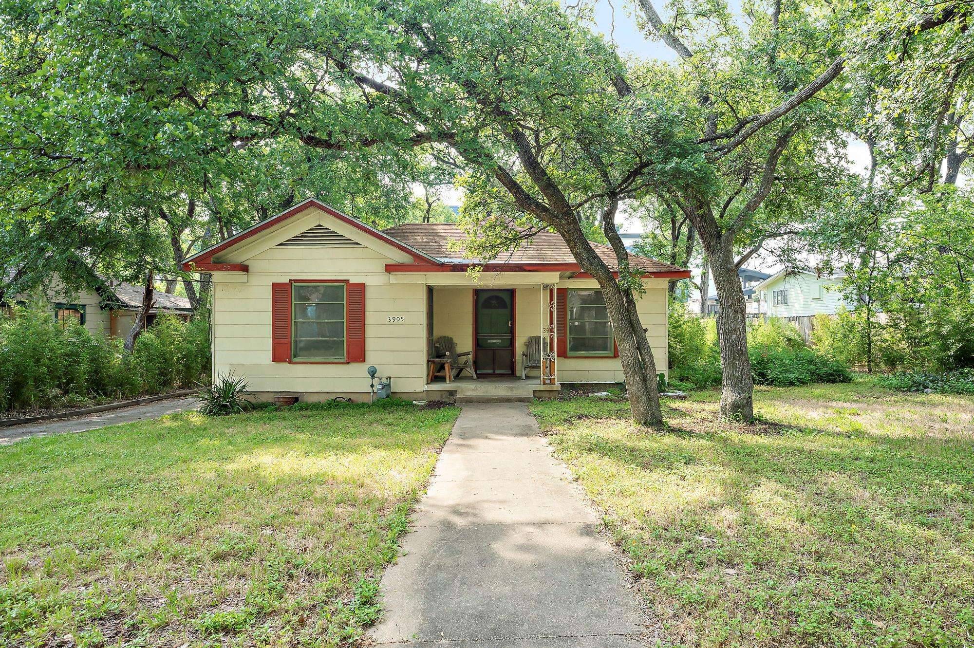 Austin, TX 78751,3905 Willbert RD