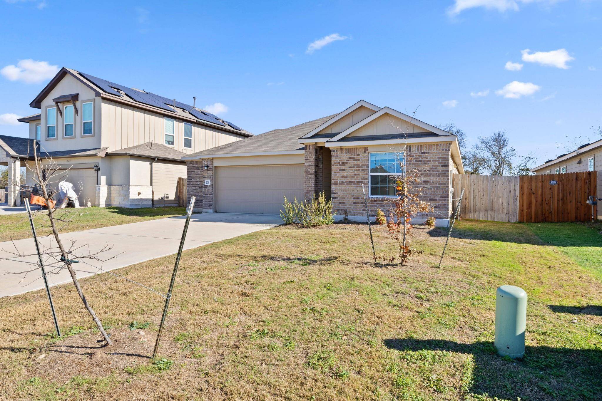 Kyle, TX 78640,259 Silver Glen DR
