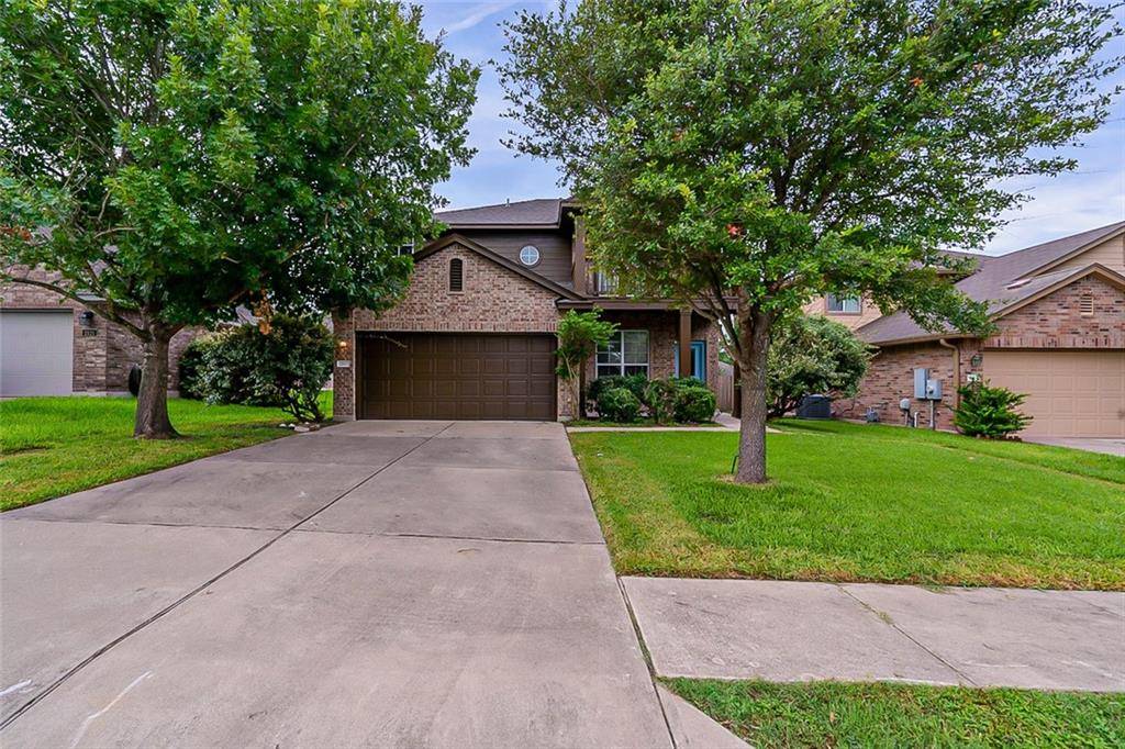 Austin, TX 78754,2117 Nobleman DR