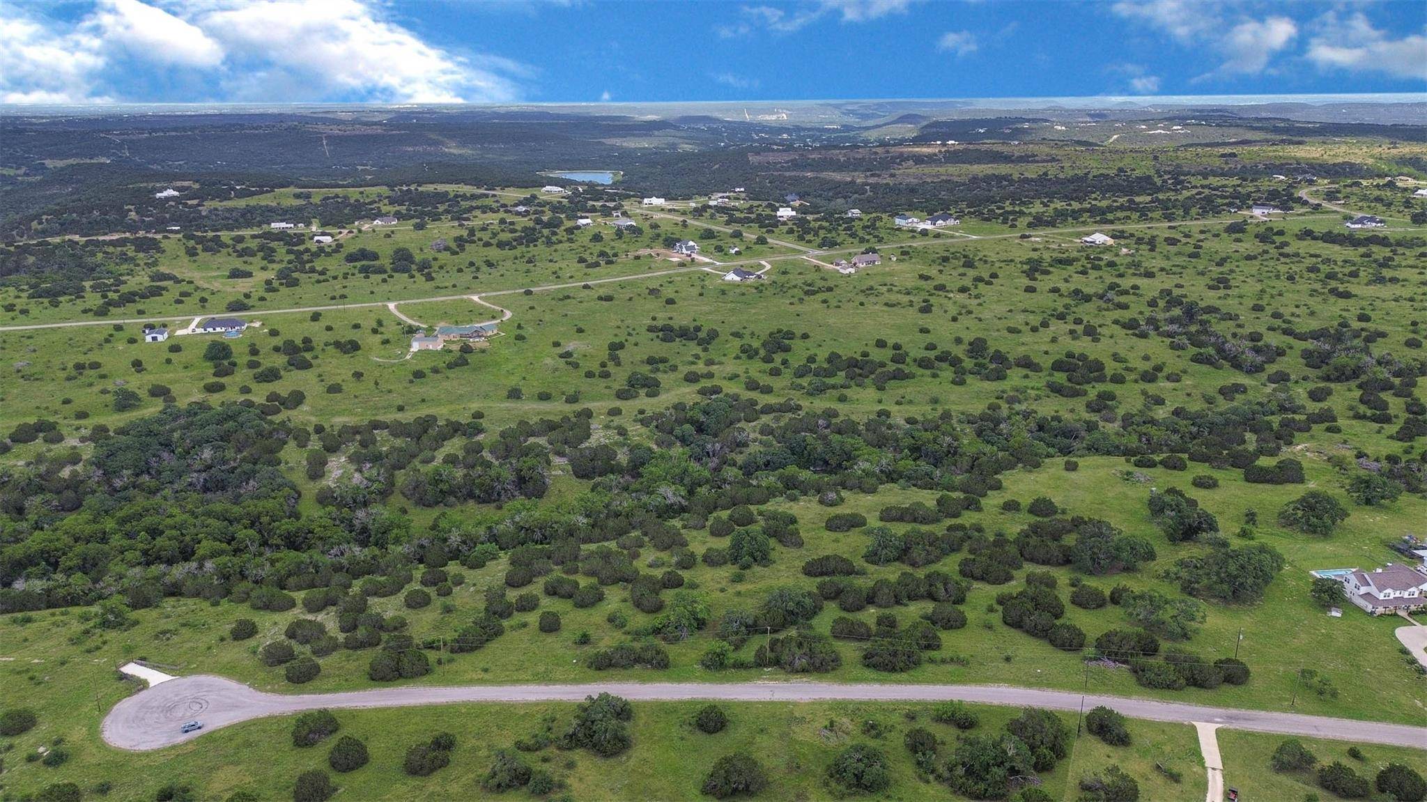 Bertram, TX 78605,Lot 58 Walnut Canyon DR