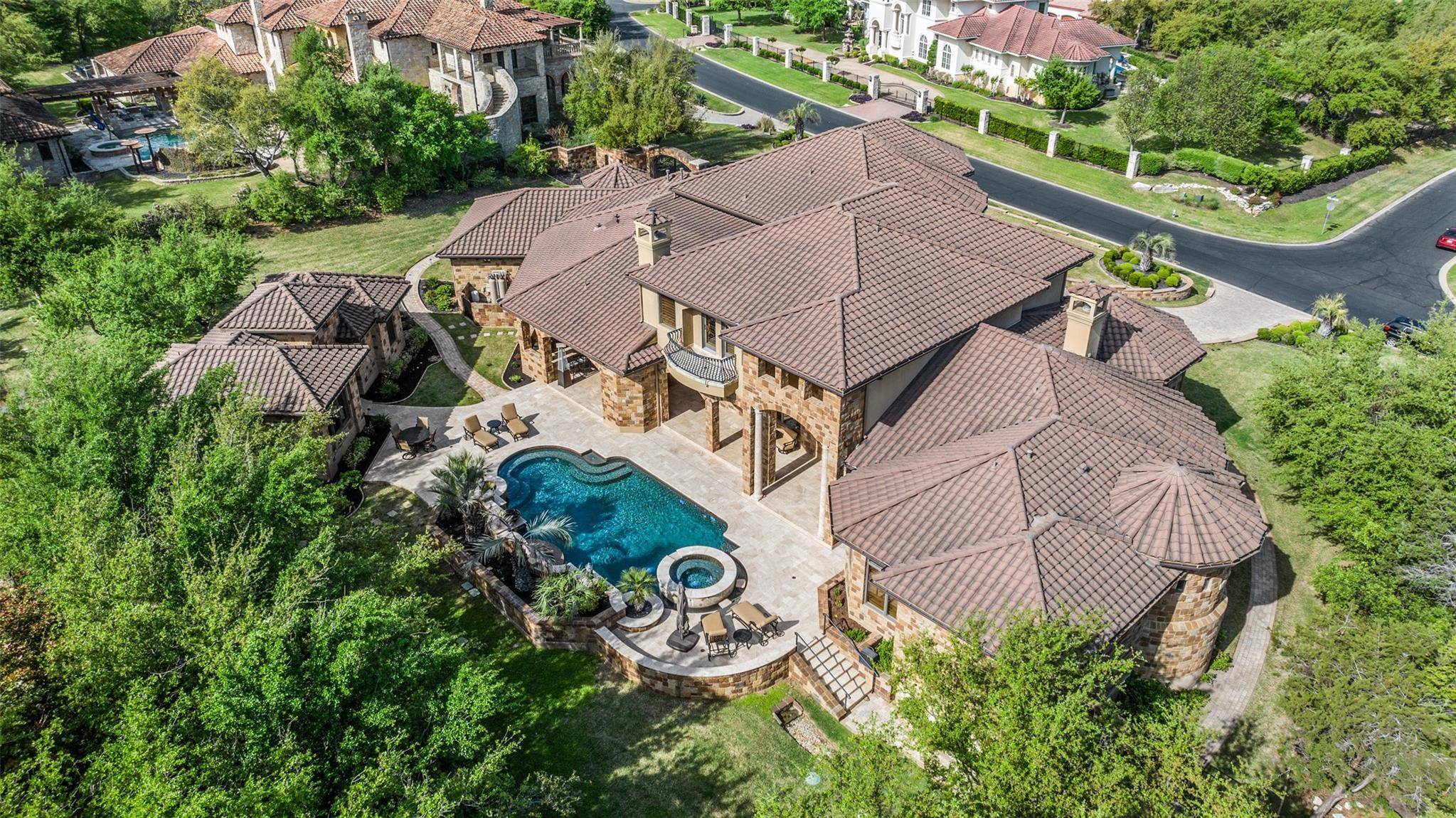 Austin, TX 78734,210 Costa Bella DR