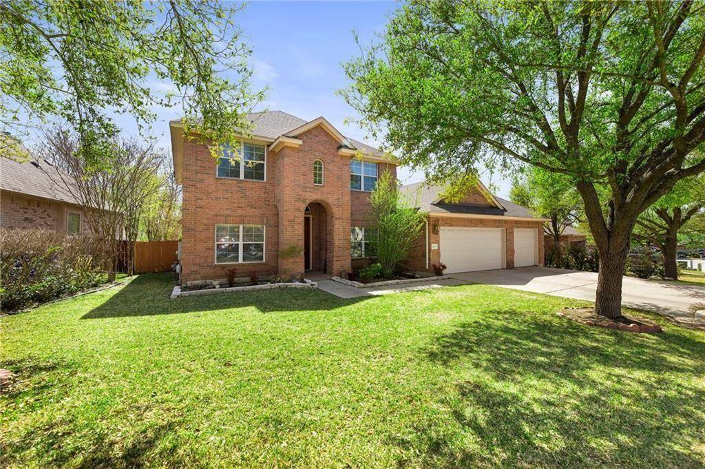 Cedar Park, TX 78613,2105 Bindon DR