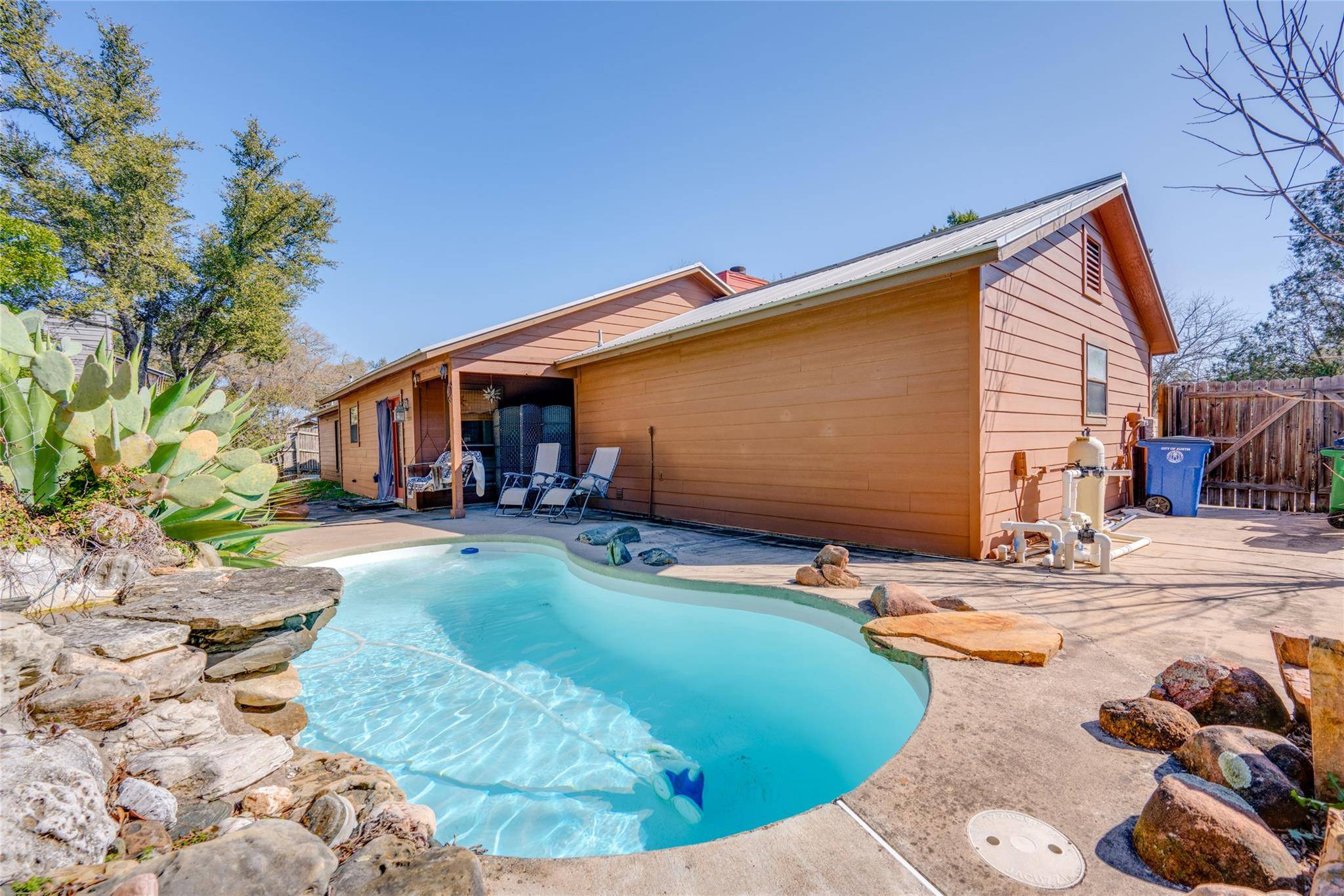 Austin, TX 78736,6936 Chinook DR