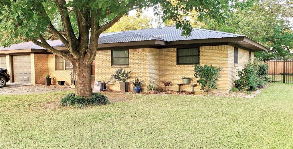 Thorndale, TX 76577,300 N 6th ST