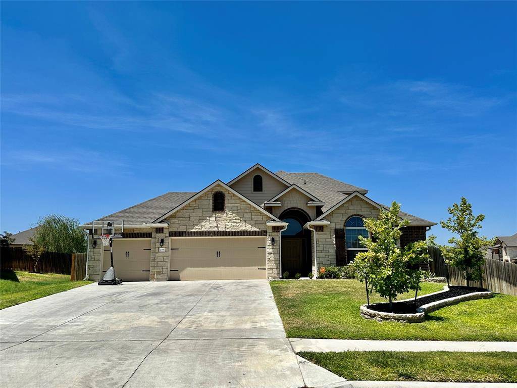 Harker Heights, TX 76548,2500 Dante CT