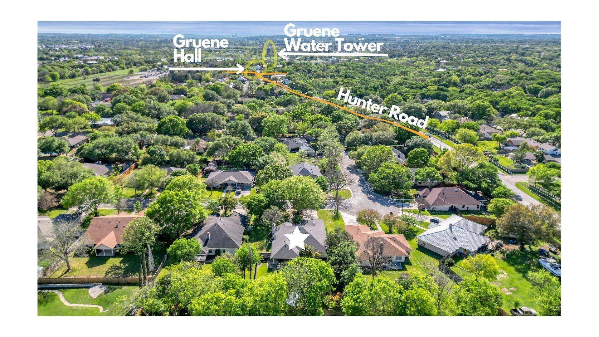 New Braunfels, TX 78130,1274 Fox Glen RD