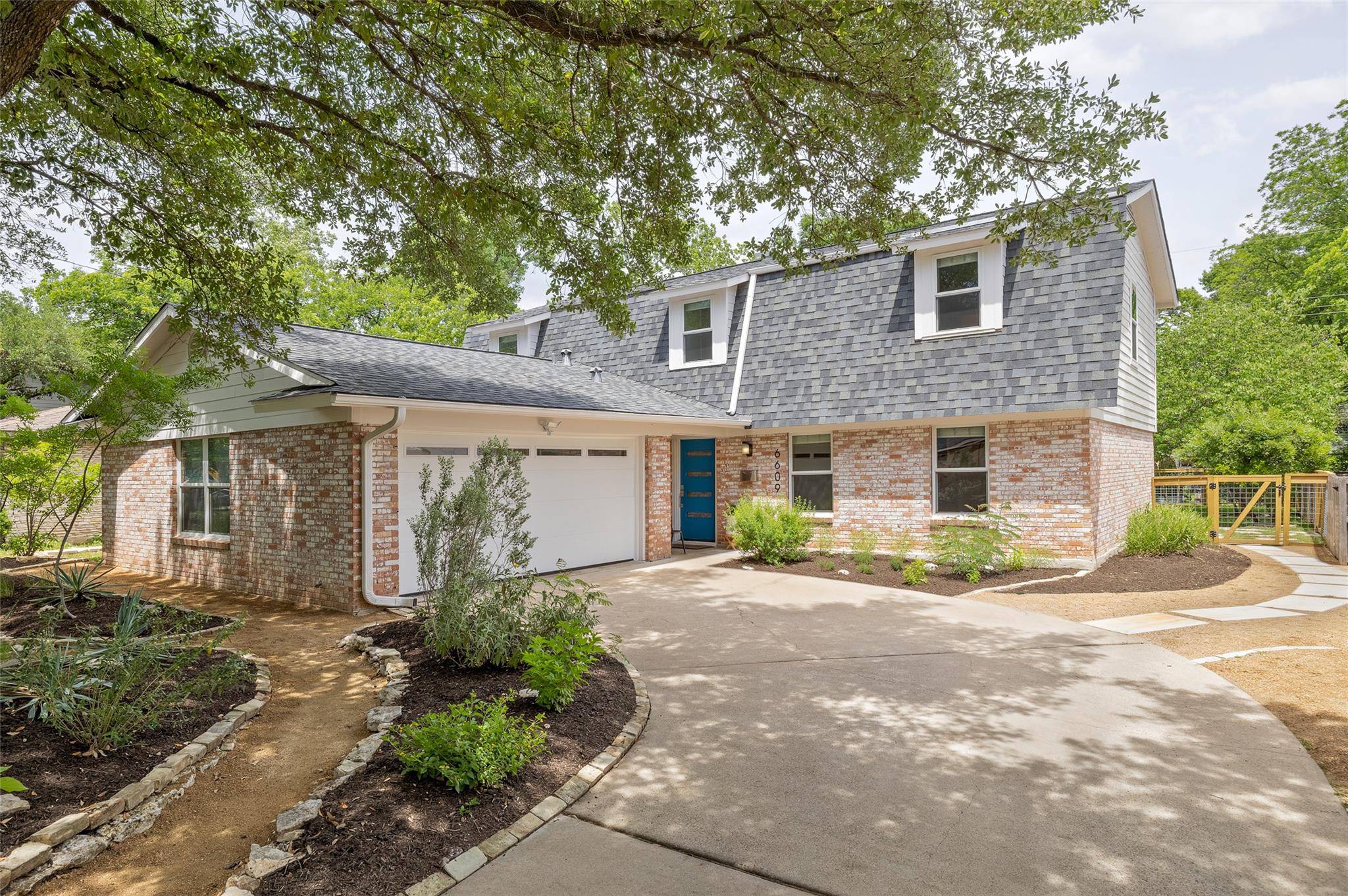 Austin, TX 78757,6609 Lexington RD