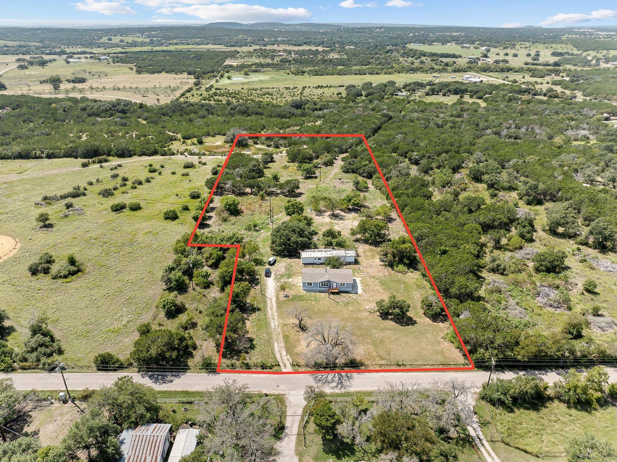 Bertram, TX 78605,900 County Road 304