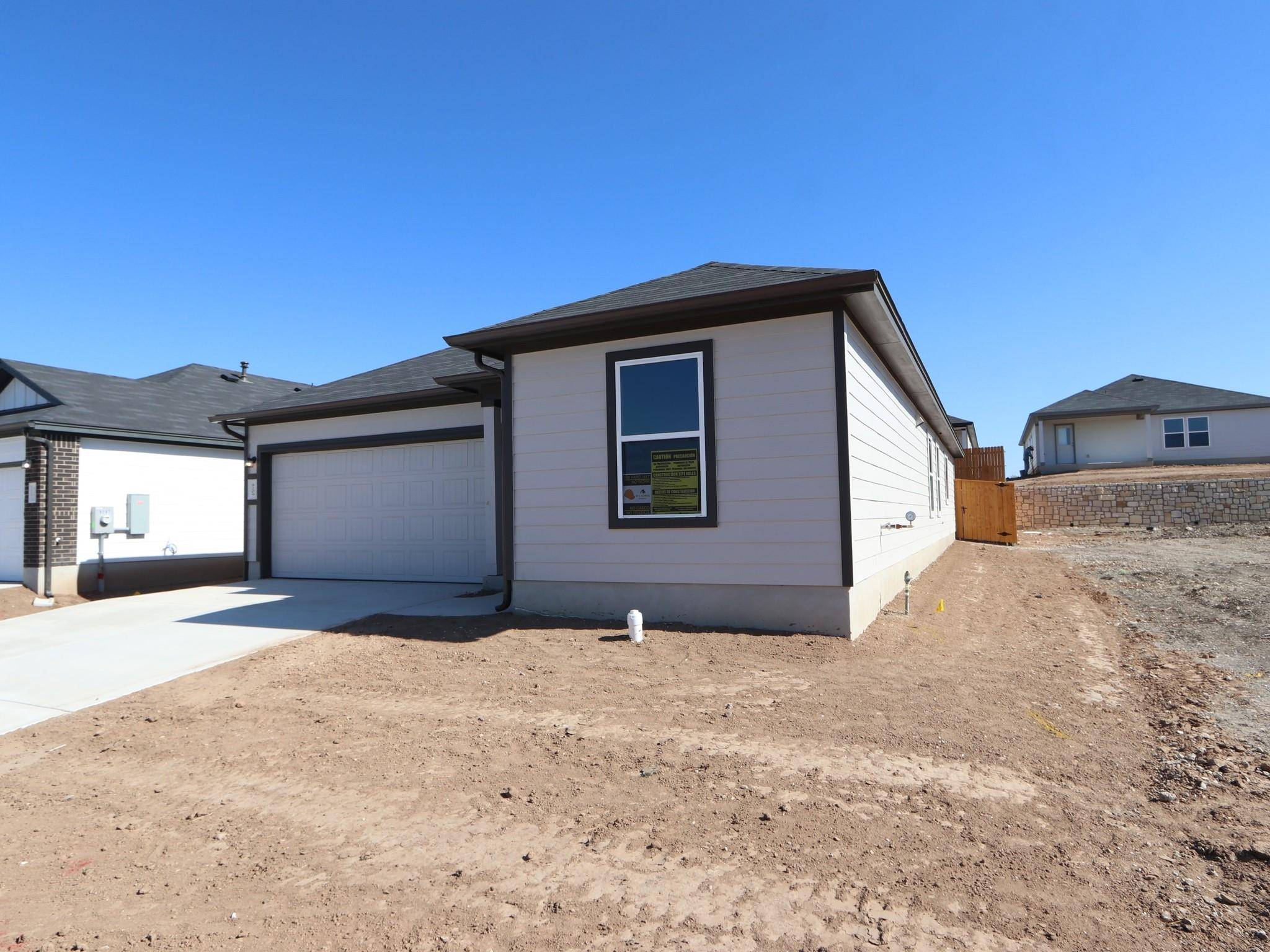 Austin, TX 78747,9209 Furman DR