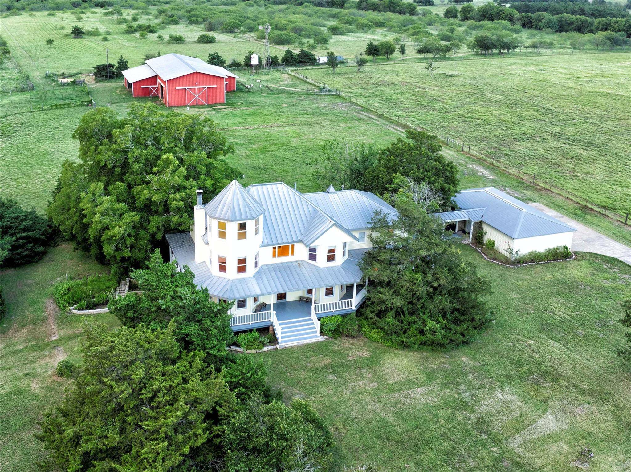 Schulenburg, TX 78956,1349 Dittrich RD